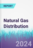 Natural Gas Distribution- Product Image