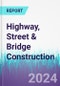 Highway, Street & Bridge Construction - Product Thumbnail Image