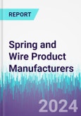 Spring and Wire Product Manufacturers- Product Image