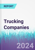 Trucking Companies- Product Image