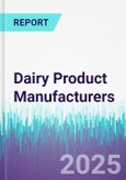 Dairy Product Manufacturers- Product Image