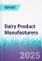 Dairy Product Manufacturers - Product Thumbnail Image