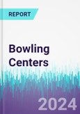 Bowling Centers- Product Image