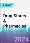 Drug Stores & Pharmacies- Product Image