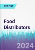 Food Distributors- Product Image