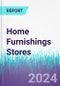 Home Furnishings Stores - Product Thumbnail Image