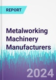 Metalworking Machinery Manufacturers- Product Image