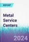 Metal Service Centers - Product Thumbnail Image