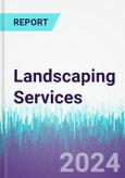 Landscaping Services- Product Image