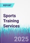 Sports Training Services - Product Image