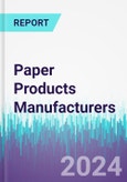 Paper Products Manufacturers- Product Image