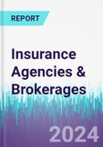 Insurance Agencies & Brokerages- Product Image