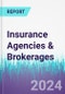 Insurance Agencies & Brokerages - Product Thumbnail Image