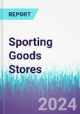 Sporting Goods Stores- Product Image