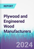 Plywood and Engineered Wood Manufacturers- Product Image