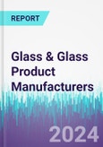 Glass & Glass Product Manufacturers- Product Image