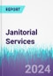 Janitorial Services - Product Thumbnail Image