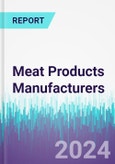 Meat Products Manufacturers- Product Image