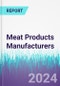 Meat Products Manufacturers - Product Thumbnail Image