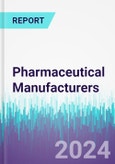 Pharmaceutical Manufacturers- Product Image