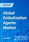 Global Embolization Agents Market - Product Thumbnail Image