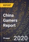 China Gamers Report - Product Thumbnail Image