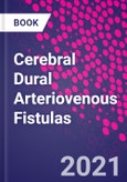 Cerebral Dural Arteriovenous Fistulas- Product Image