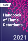 Handbook of Flame Retardants- Product Image