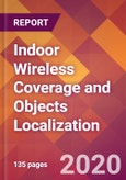 Indoor Wireless Coverage and Objects Localization- Product Image