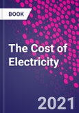 The Cost of Electricity- Product Image