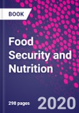 Food Security and Nutrition- Product Image