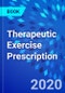 Therapeutic Exercise Prescription - Product Thumbnail Image