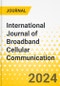 International Journal of Broadband Cellular Communication - Product Thumbnail Image