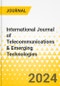 International Journal of Telecommunications & Emerging Technologies - Product Thumbnail Image