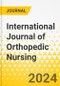 International Journal of Orthopedic Nursing - Product Thumbnail Image