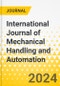 International Journal of Mechanical Handling and Automation - Product Thumbnail Image