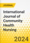 International Journal of Community Health Nursing - Product Thumbnail Image