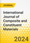 International Journal of Composite and Constituent Materials - Product Thumbnail Image