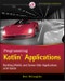 Programming Kotlin Applications. Building Mobile and Server-Side Applications with Kotlin. Edition No. 1 - Product Thumbnail Image