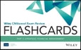 Wiley CMAexcel Exam Review 2021 Flashcards. Part 2, Strategic Financial Management. Edition No. 1- Product Image
