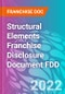 Structural Elements Franchise Disclosure Document FDD - Product Thumbnail Image