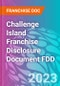 Challenge Island Franchise Disclosure Document FDD - Product Thumbnail Image