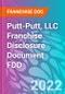 Putt-Putt, LLC Franchise Disclosure Document FDD - Product Thumbnail Image