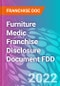 Furniture Medic Franchise Disclosure Document FDD - Product Thumbnail Image