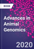 Advances in Animal Genomics- Product Image