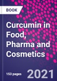 Curcumin in Food, Pharma and Cosmetics- Product Image