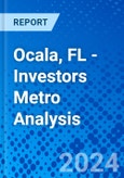 Ocala, FL - Investors Metro Analysis- Product Image