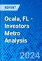 Ocala, FL - Investors Metro Analysis - Product Thumbnail Image