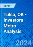 Tulsa, OK - Investors Metro Analysis- Product Image