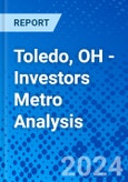 Toledo, OH - Investors Metro Analysis- Product Image